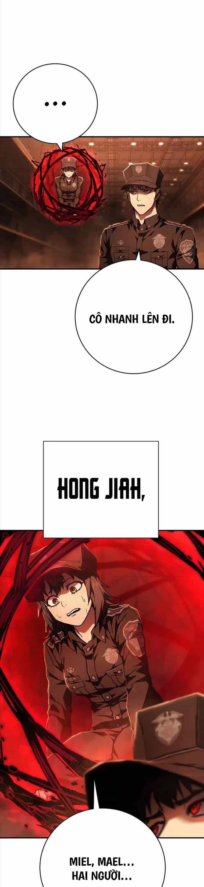 Đao Phủ - Chương 11 - ảnh 32