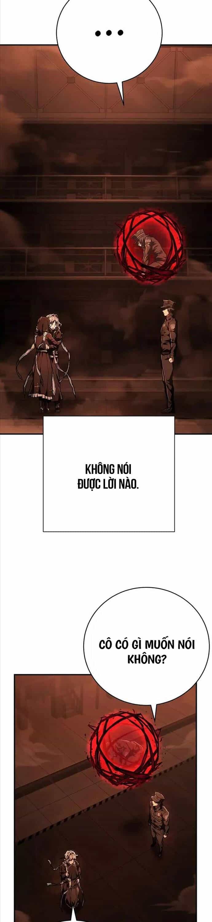 Đao Phủ - Chương 11 - ảnh 34