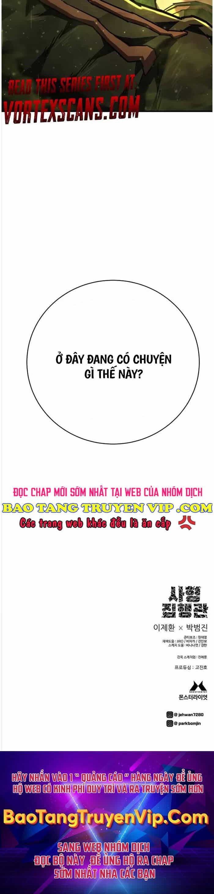 Đao Phủ - Chương 11 - ảnh 43
