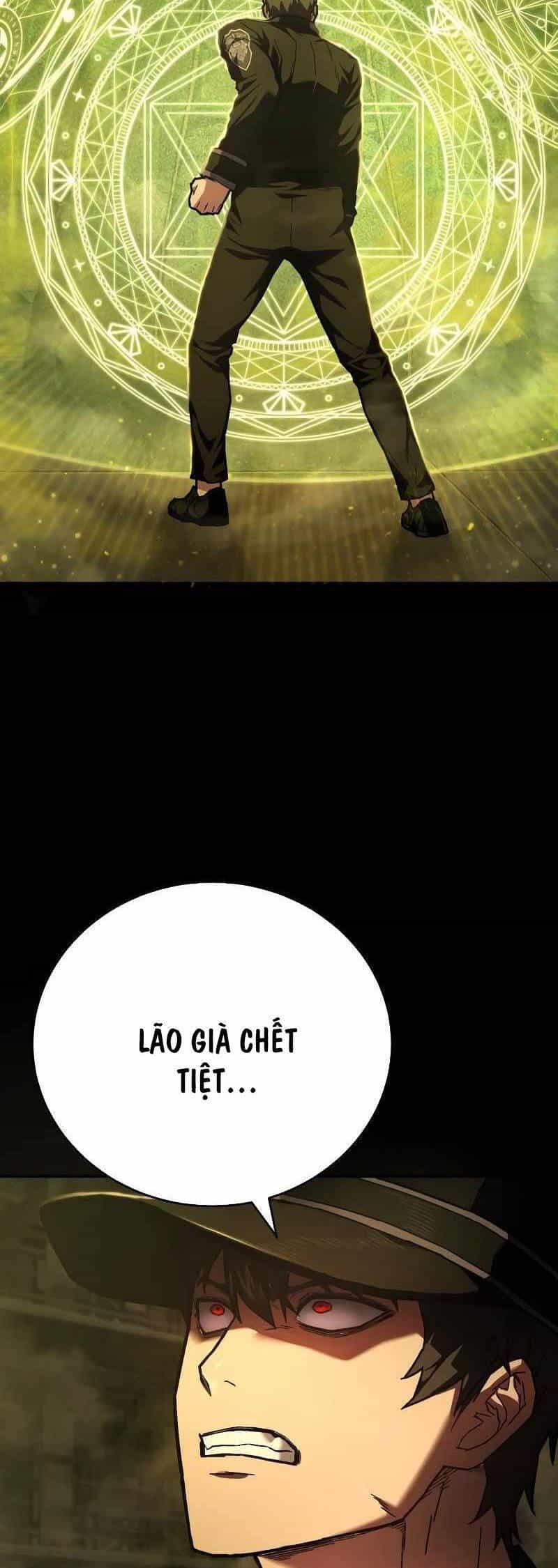 Đao Phủ - Chương 12 - ảnh 11