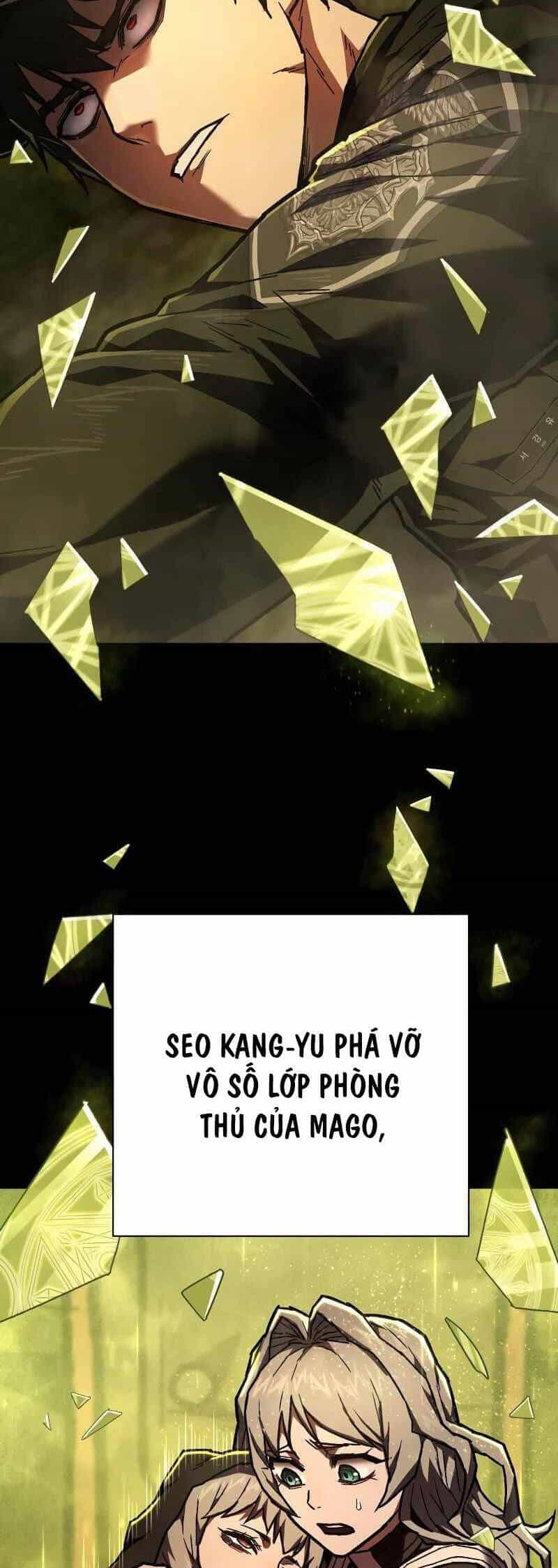 Đao Phủ - Chương 12 - ảnh 16