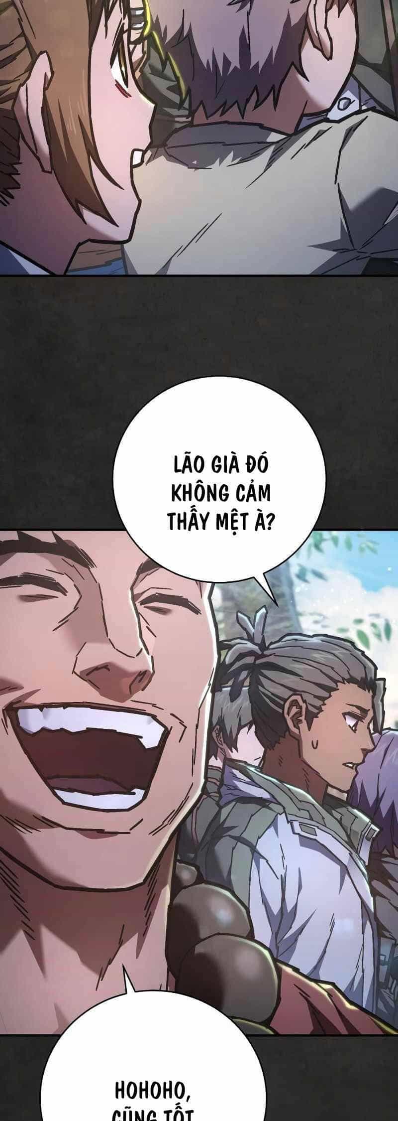 Đao Phủ - Chương 12 - ảnh 21
