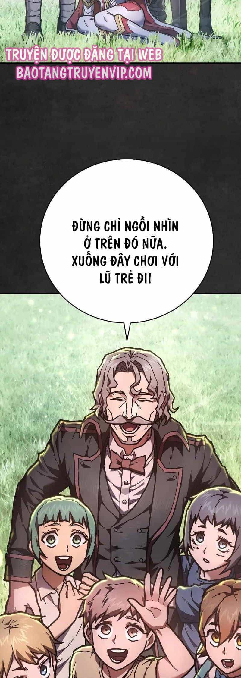 Đao Phủ - Chương 12 - ảnh 25