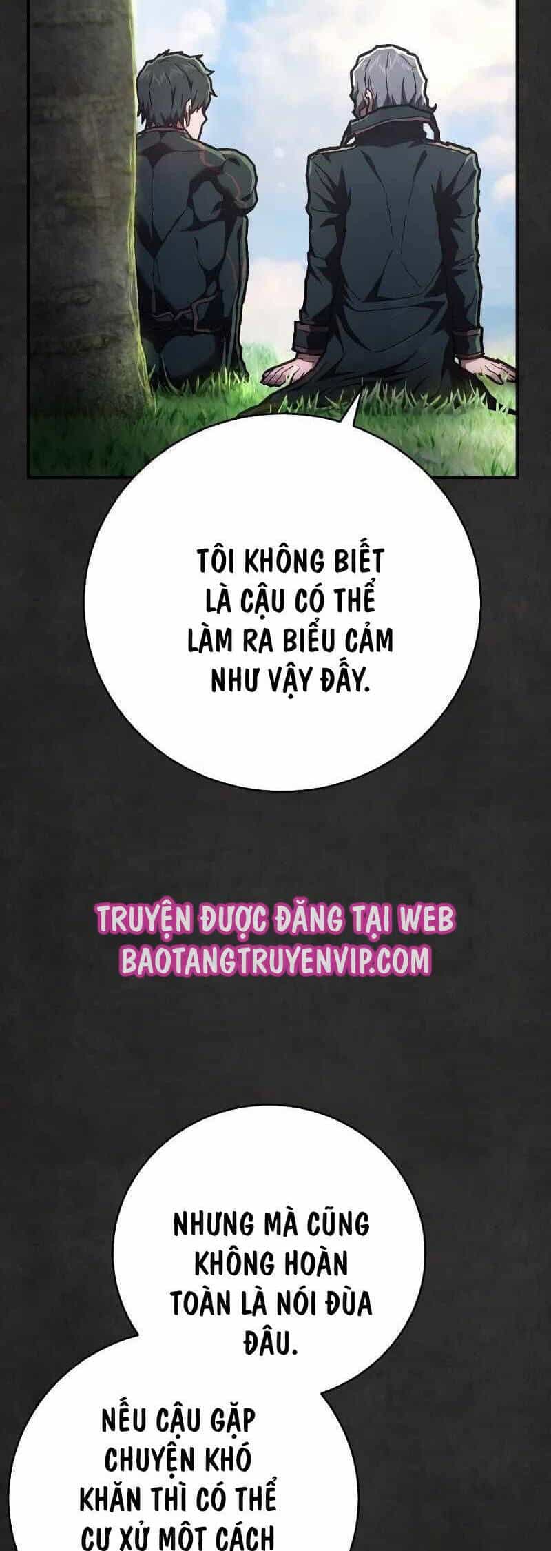 Đao Phủ - Chương 12 - ảnh 36
