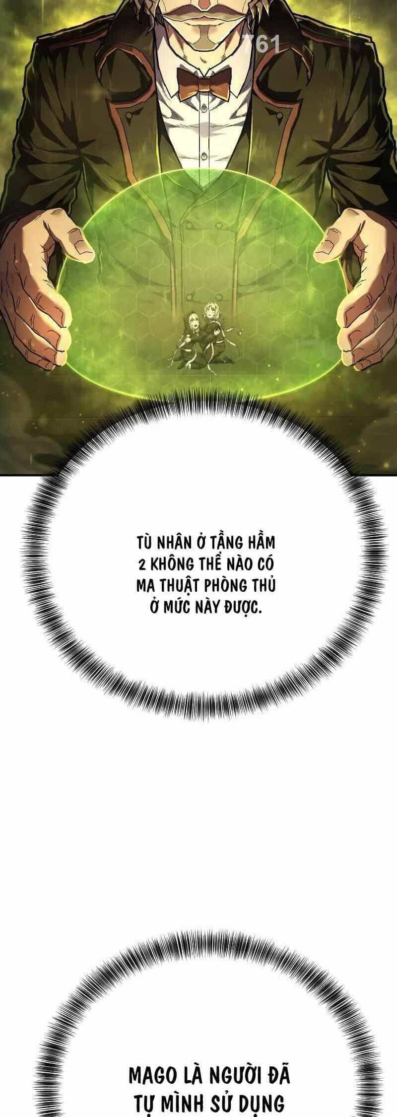 Đao Phủ - Chương 12 - ảnh 4
