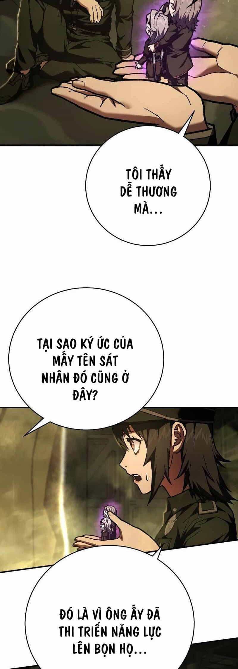 Đao Phủ - Chương 12 - ảnh 56