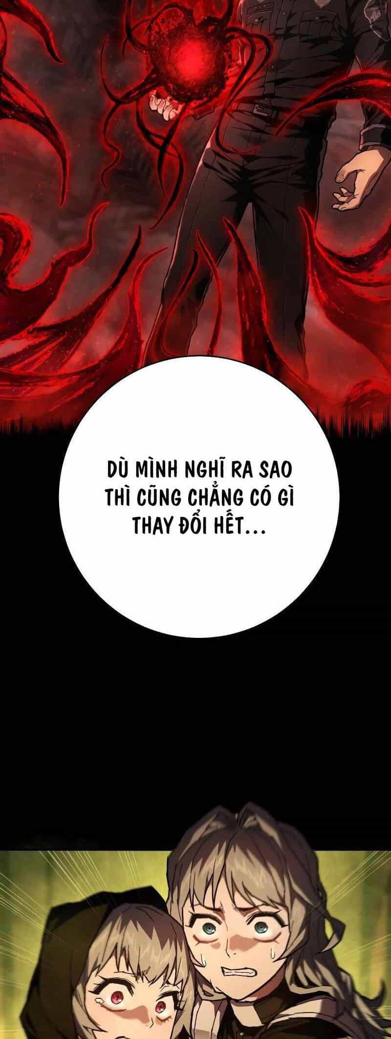 Đao Phủ - Chương 12 - ảnh 8