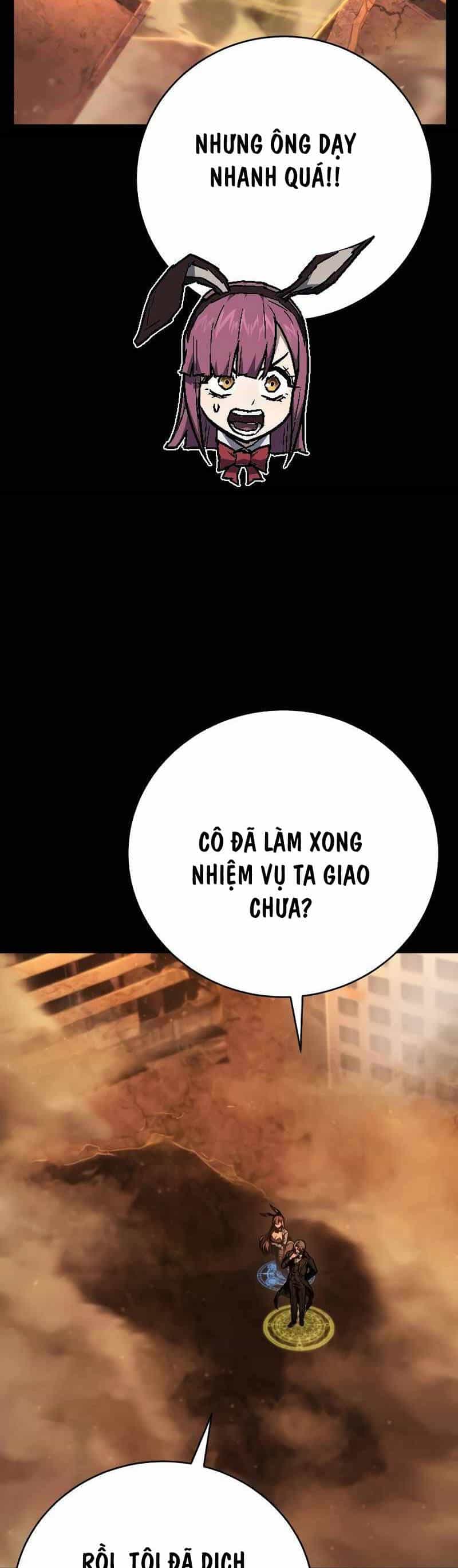 Đao Phủ - Chương 13 - ảnh 20