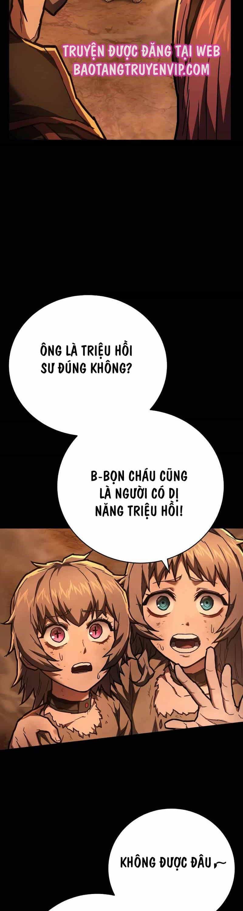 Đao Phủ - Chương 13 - ảnh 23