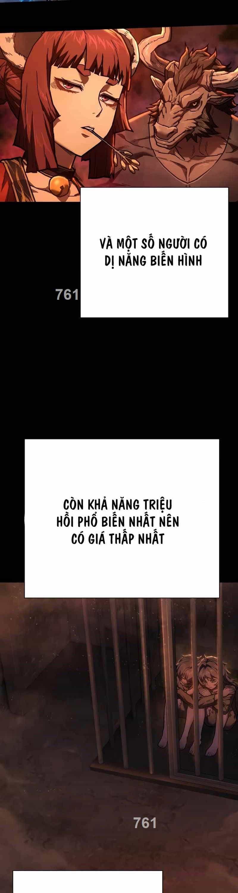 Đao Phủ - Chương 13 - ảnh 3