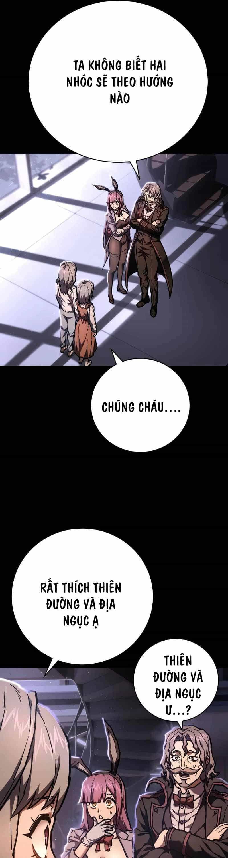 Đao Phủ - Chương 13 - ảnh 35