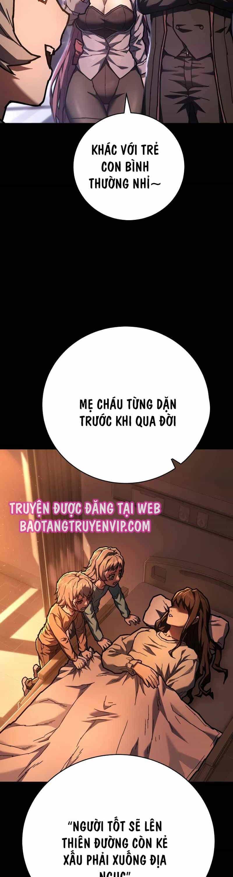 Đao Phủ - Chương 13 - ảnh 36