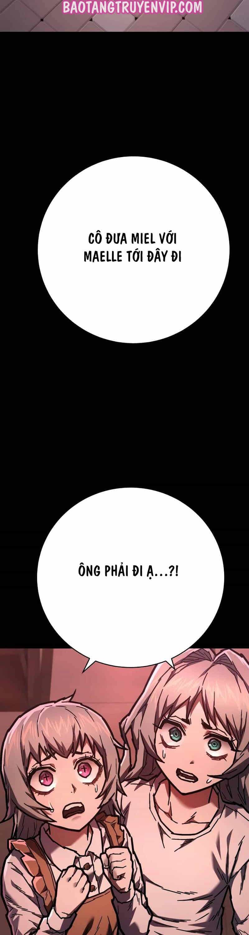 Đao Phủ - Chương 13 - ảnh 46