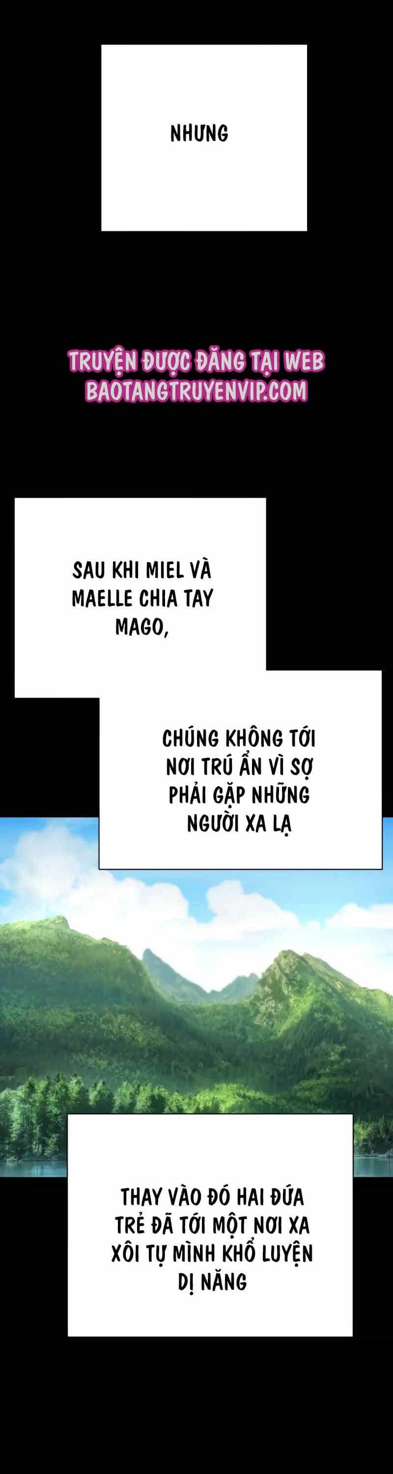 Đao Phủ - Chương 13 - ảnh 53