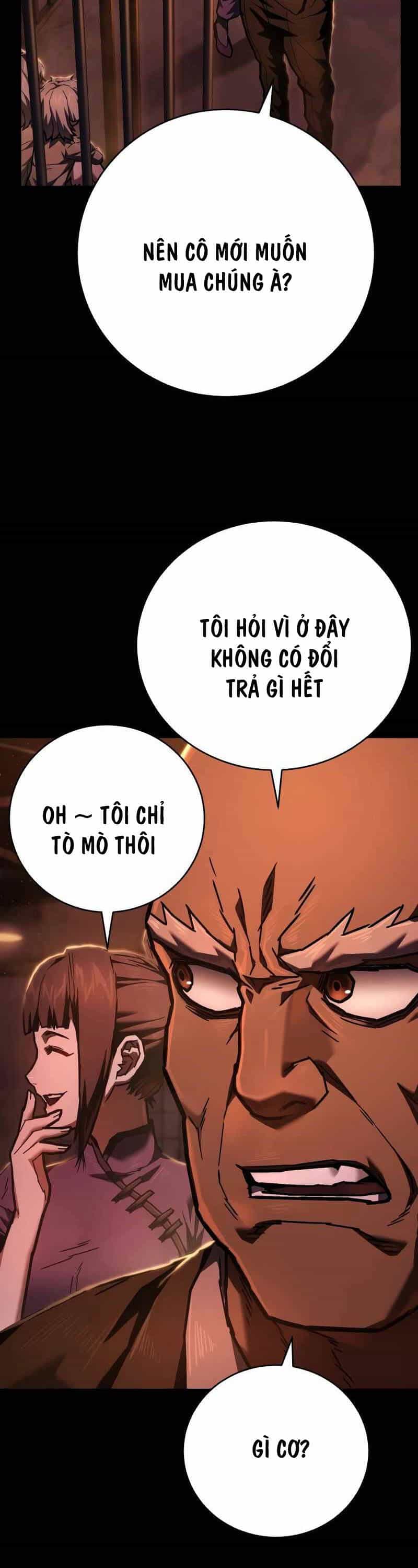Đao Phủ - Chương 13 - ảnh 6