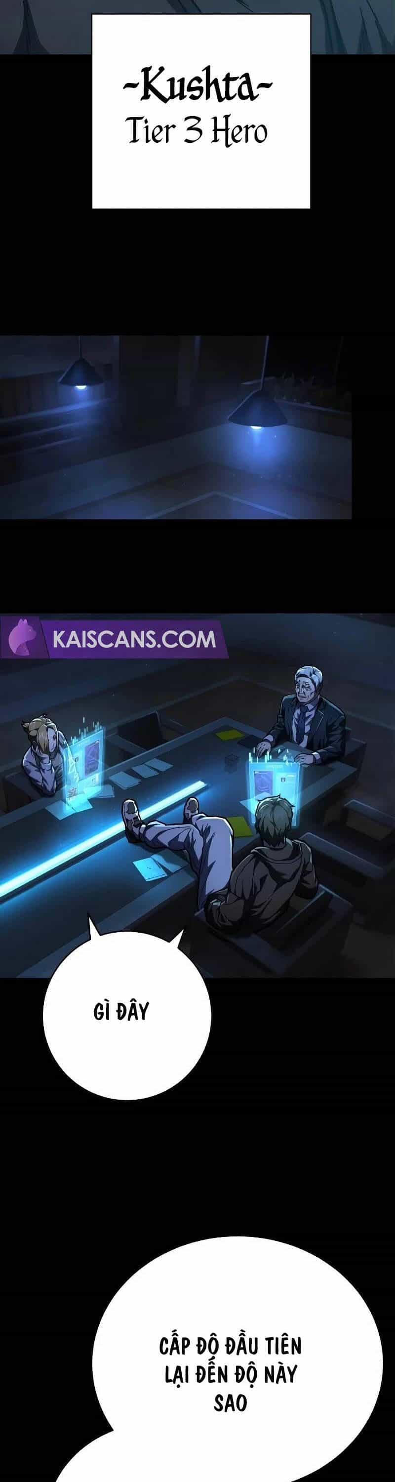 Đao Phủ - Chương 14 - ảnh 18