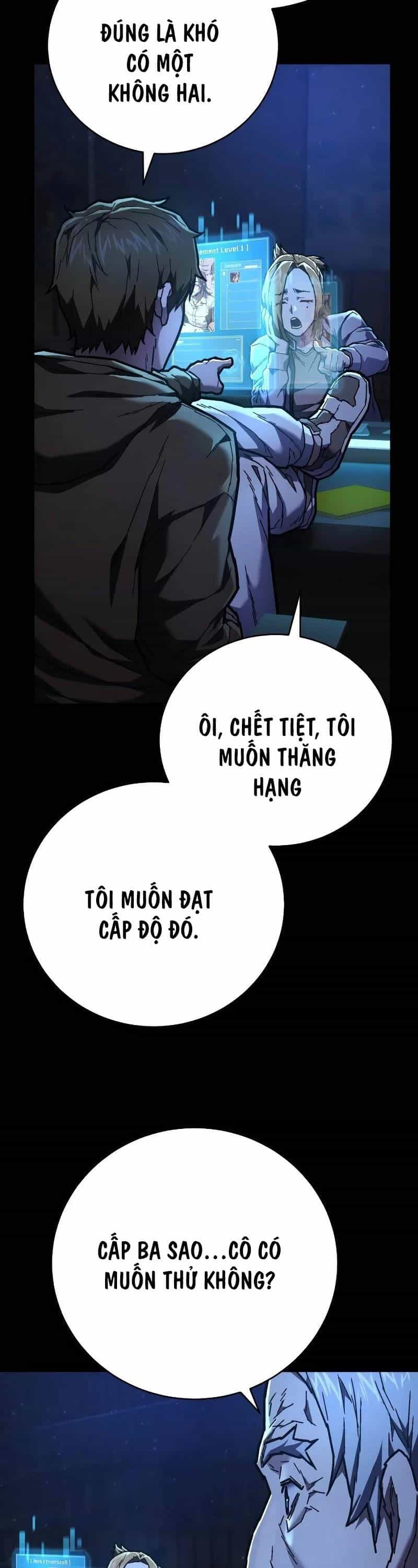 Đao Phủ - Chương 14 - ảnh 19