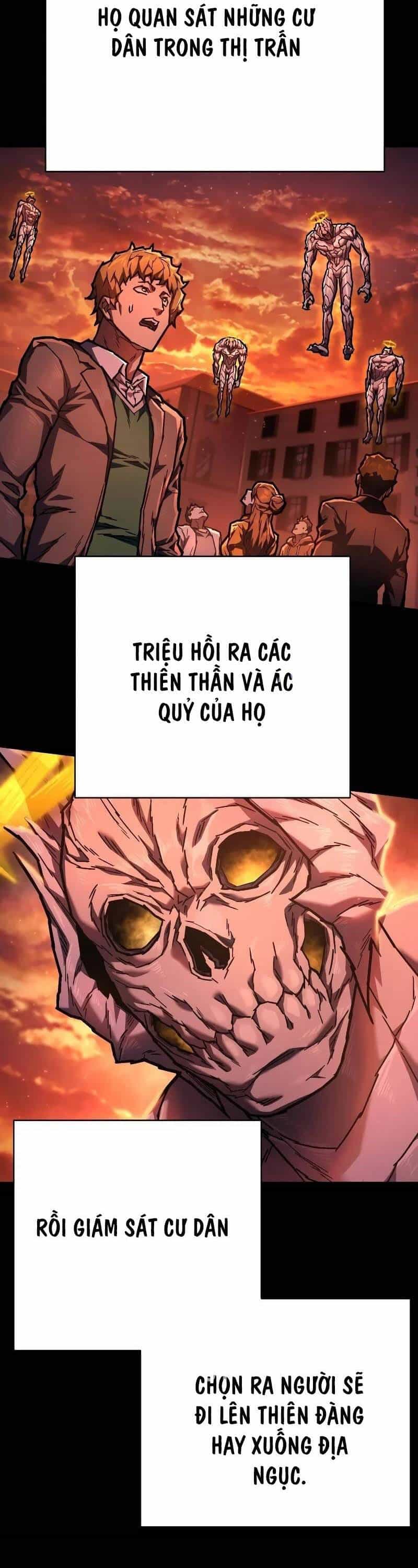 Đao Phủ - Chương 14 - ảnh 2