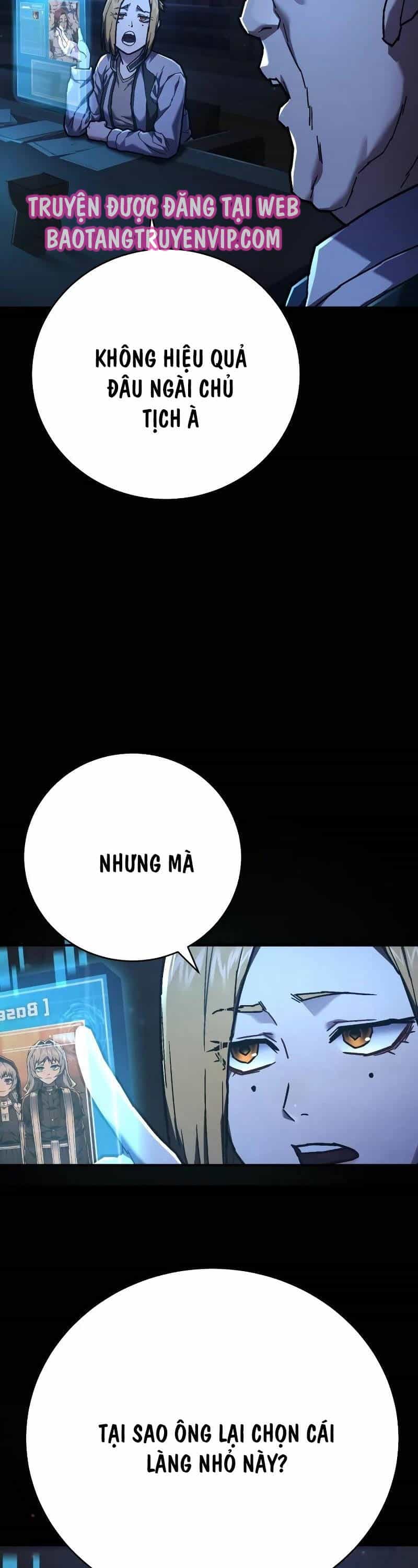 Đao Phủ - Chương 14 - ảnh 20
