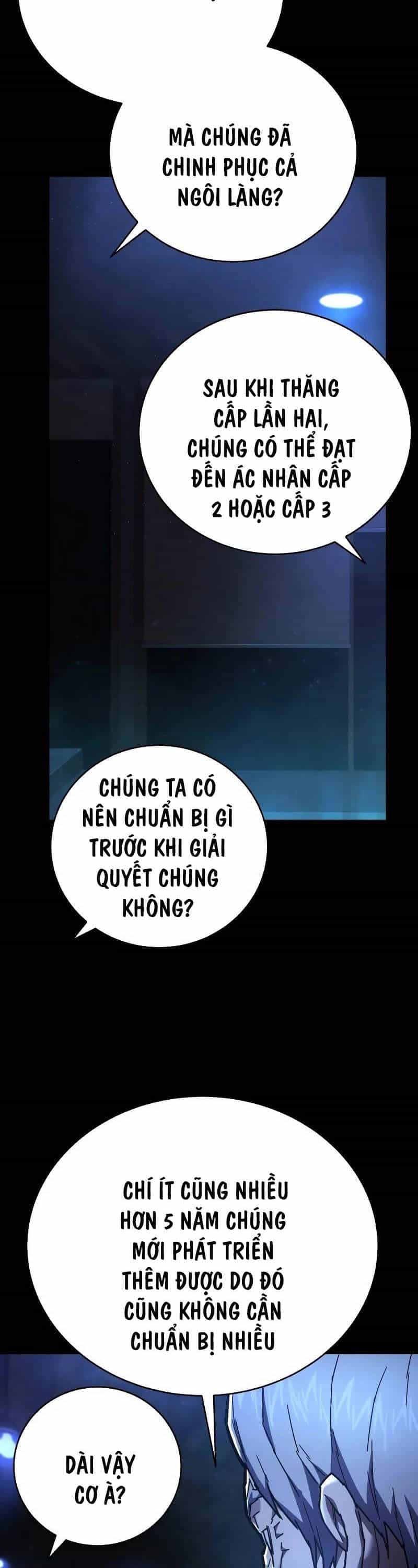 Đao Phủ - Chương 14 - ảnh 23