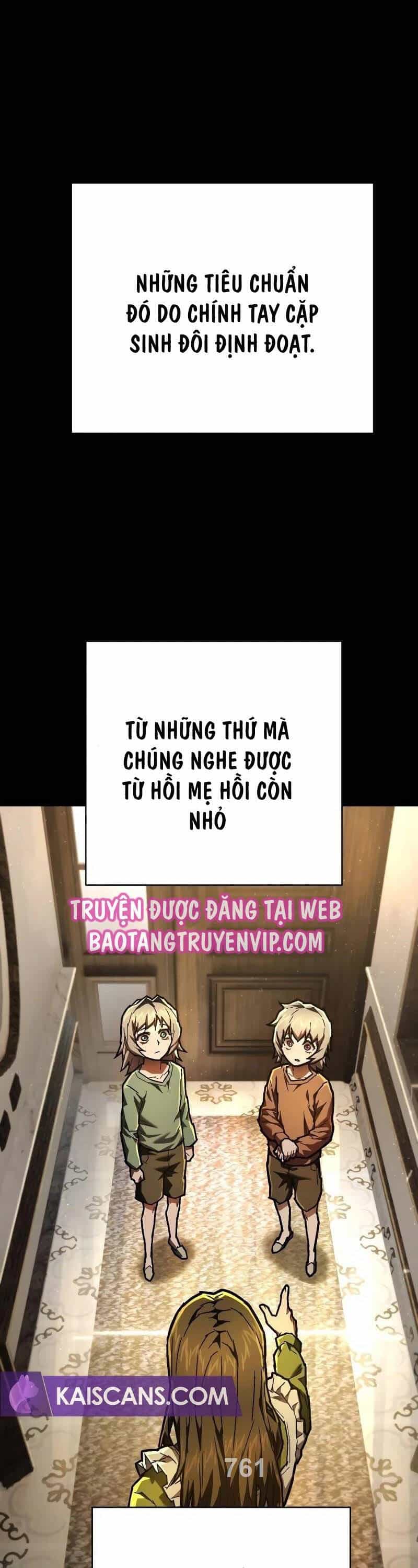 Đao Phủ - Chương 14 - ảnh 3