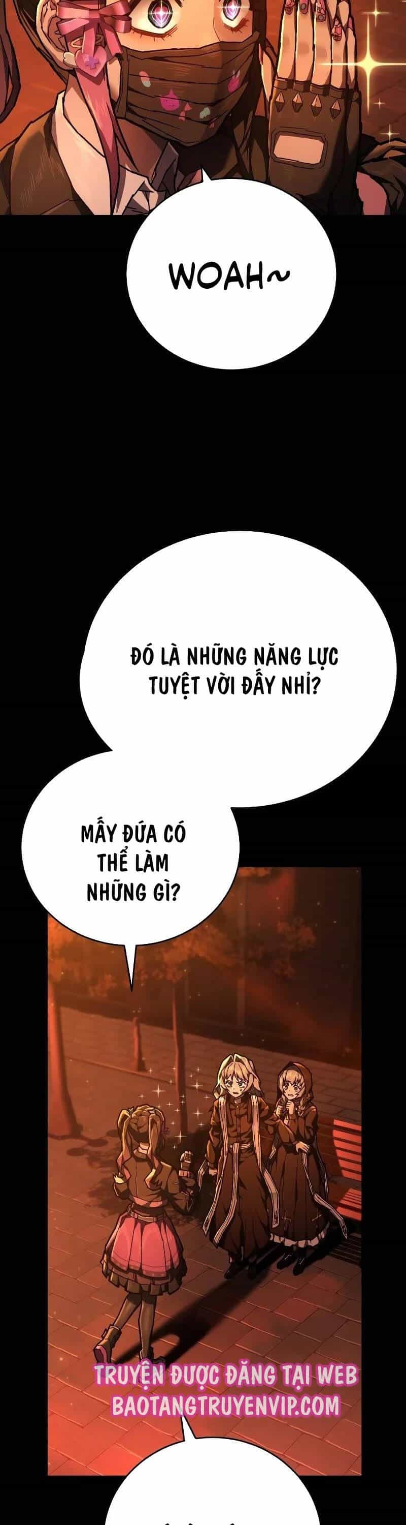 Đao Phủ - Chương 14 - ảnh 37