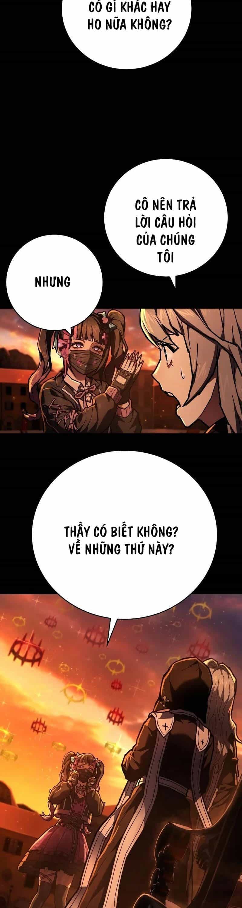 Đao Phủ - Chương 14 - ảnh 38