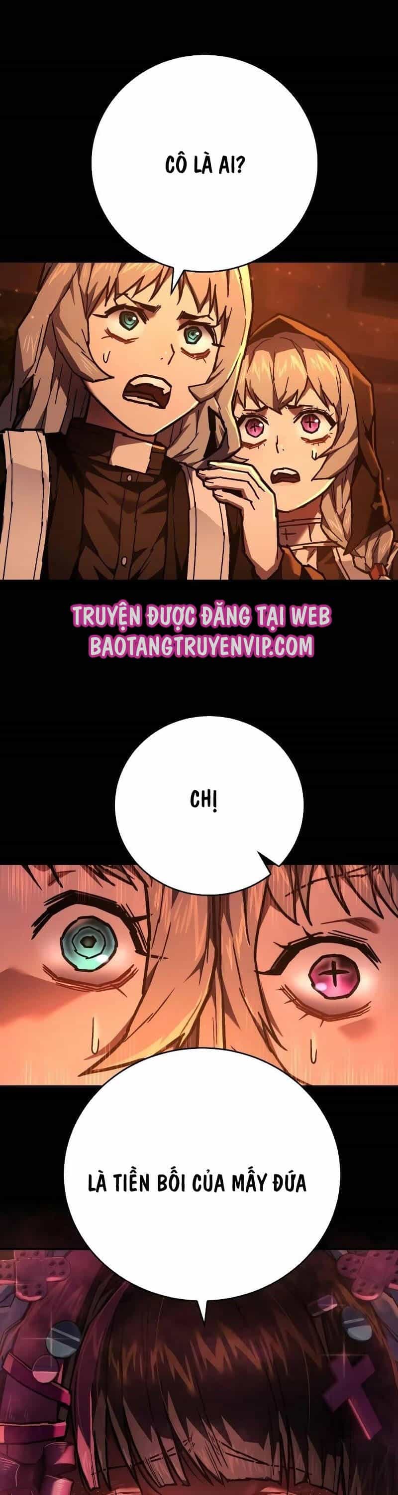 Đao Phủ - Chương 14 - ảnh 40
