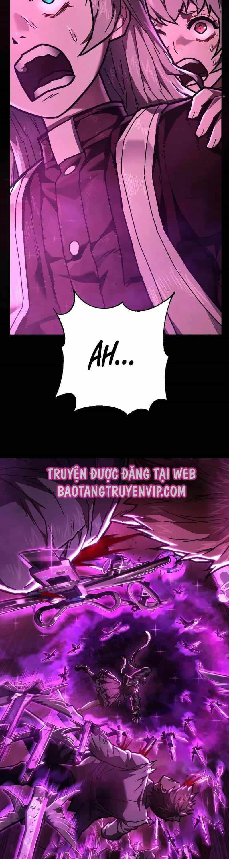 Đao Phủ - Chương 14 - ảnh 51