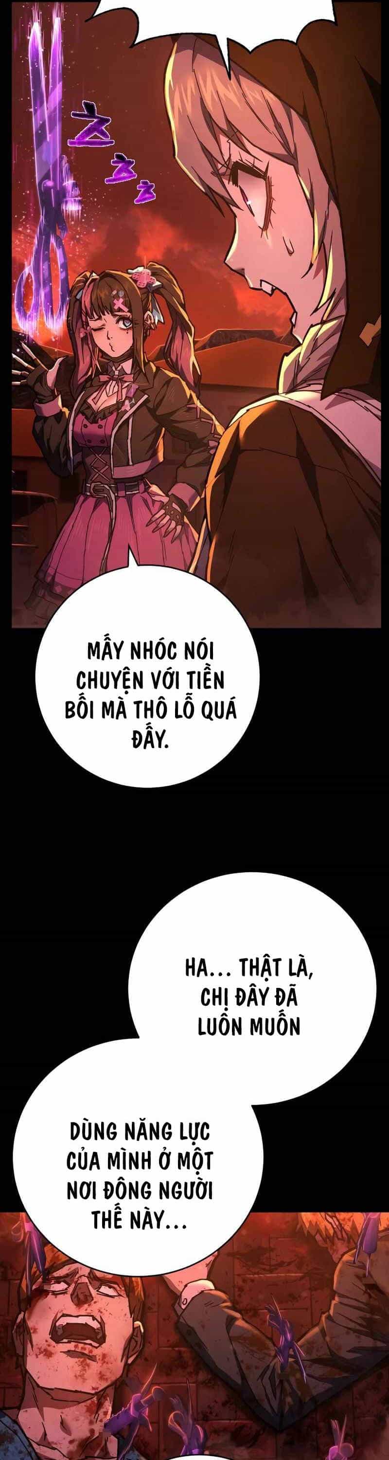 Đao Phủ - Chương 15 - ảnh 14