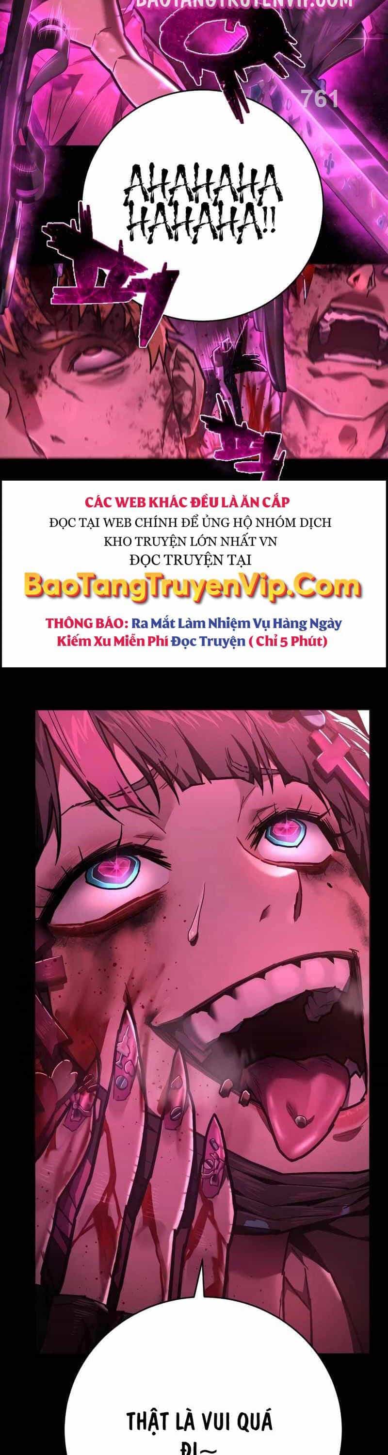 Đao Phủ - Chương 15 - ảnh 2