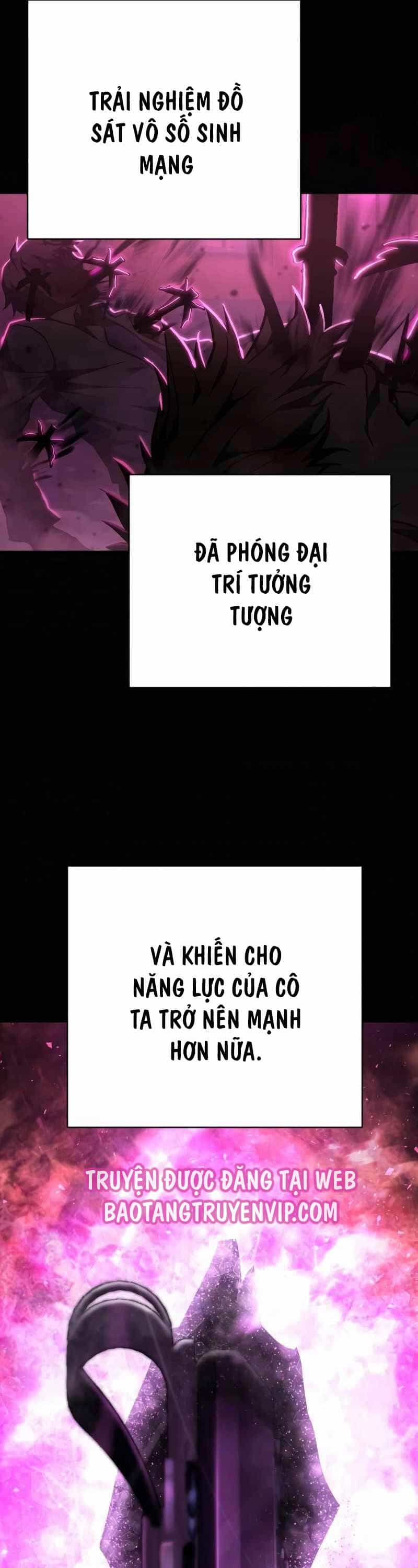 Đao Phủ - Chương 15 - ảnh 21