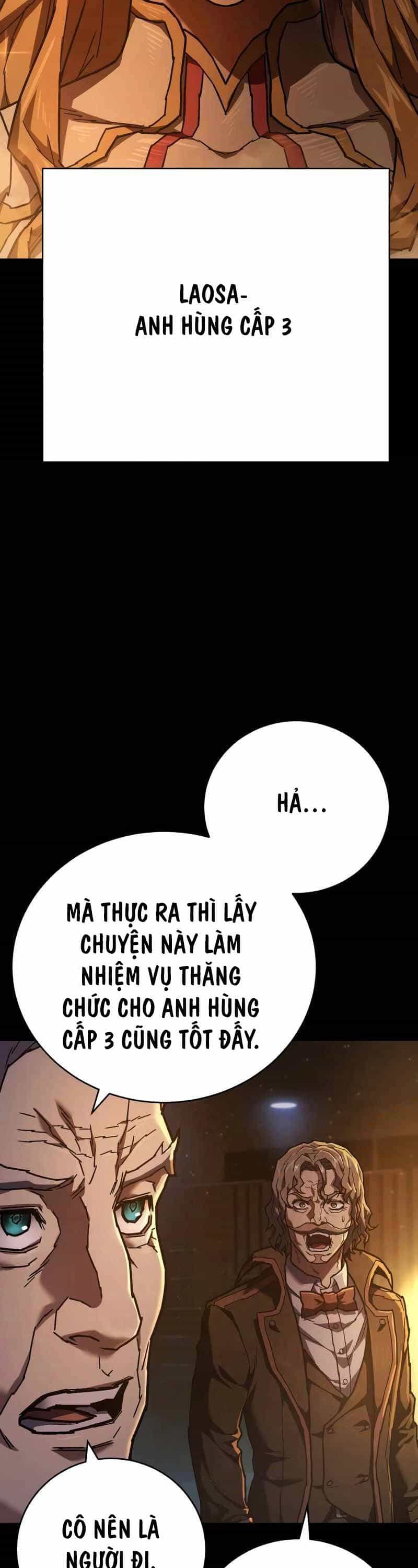 Đao Phủ - Chương 15 - ảnh 43