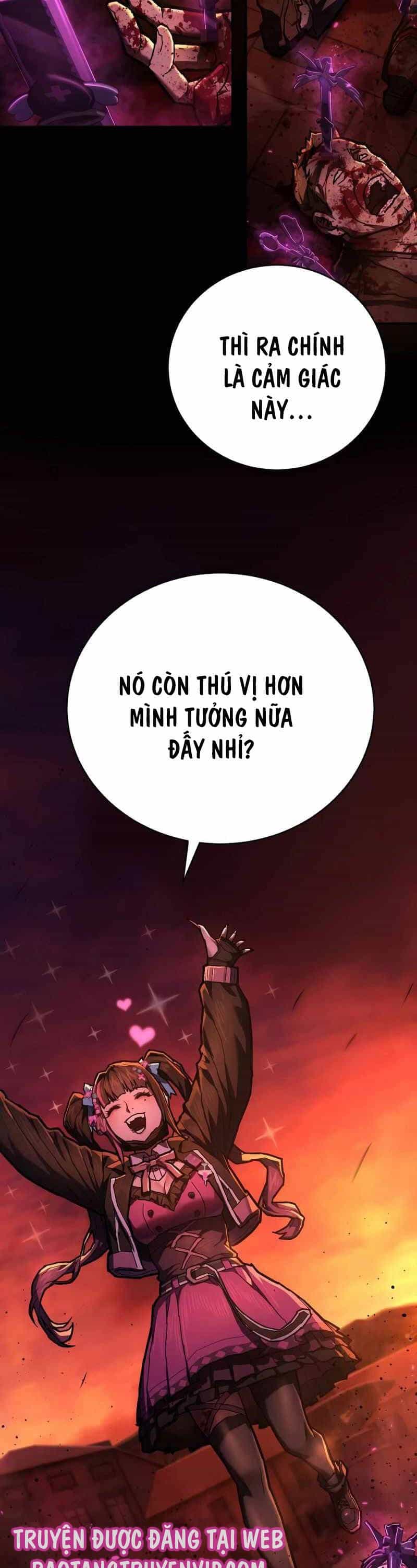 Đao Phủ - Chương 15 - ảnh 7