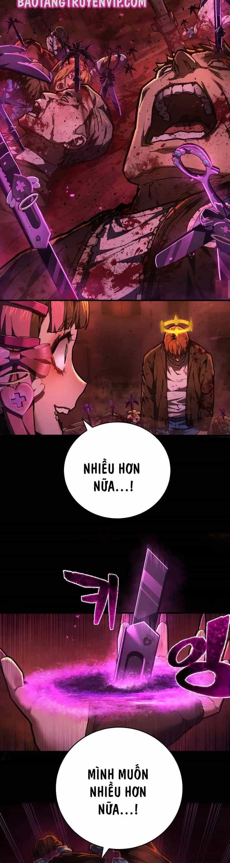 Đao Phủ - Chương 15 - ảnh 8