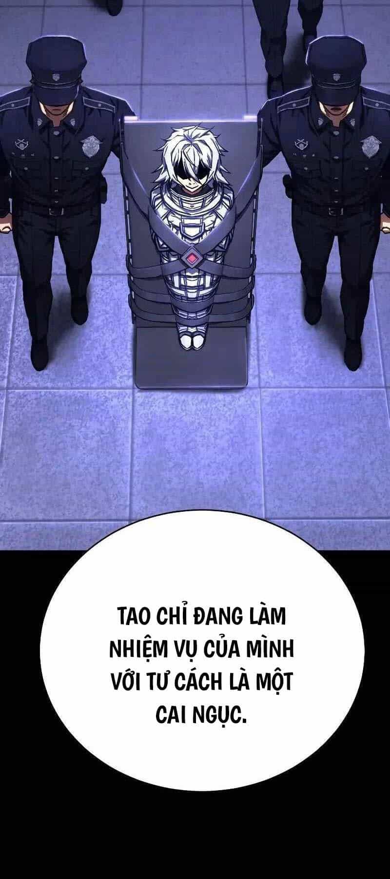Đao Phủ - Chương 1.5 - ảnh 4