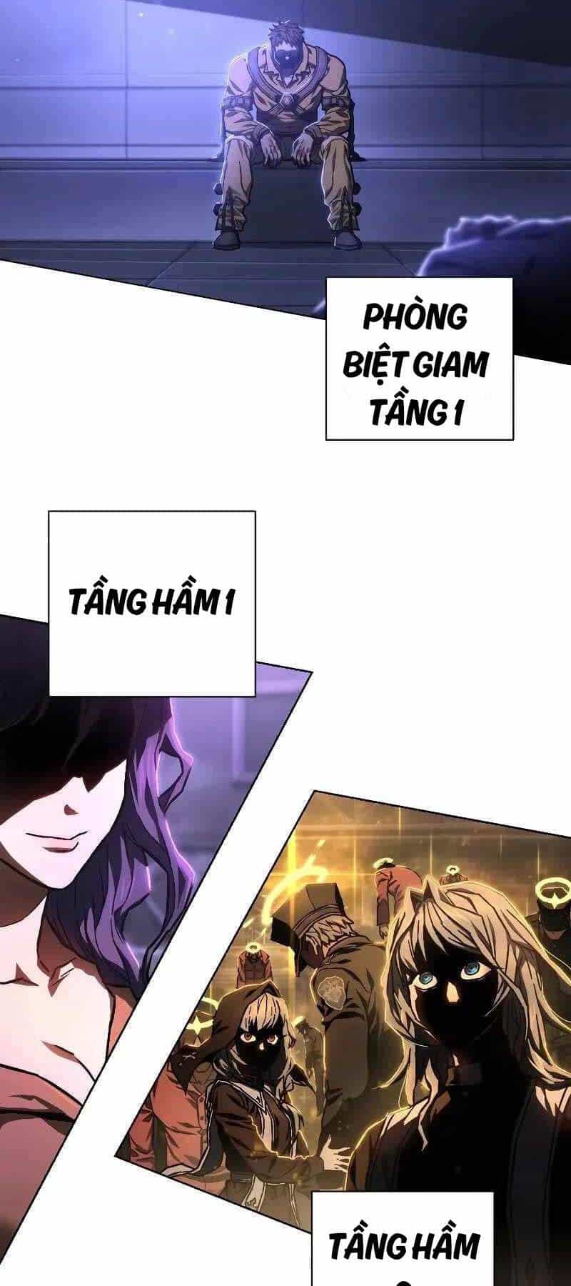 Đao Phủ - Chương 1.5 - ảnh 88