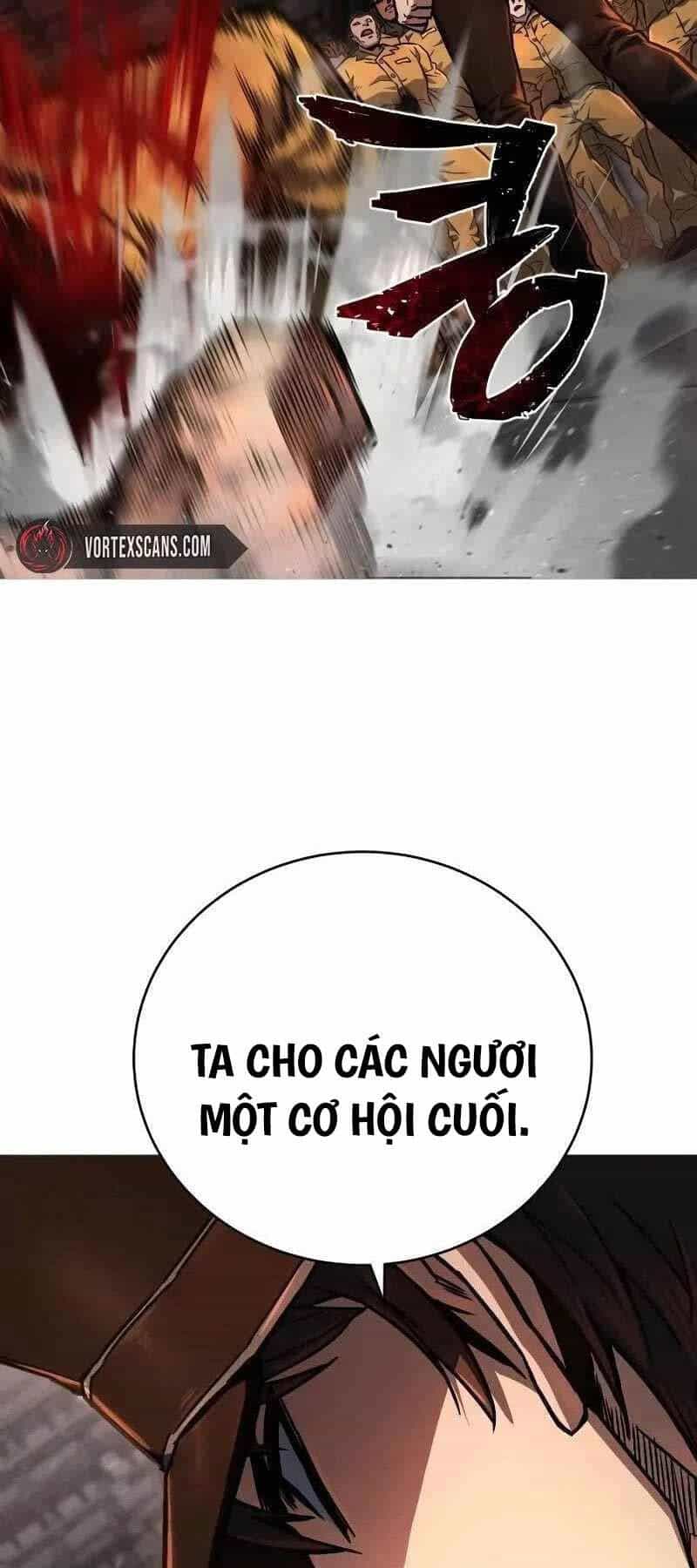 Đao Phủ - Chương 2 - ảnh 21
