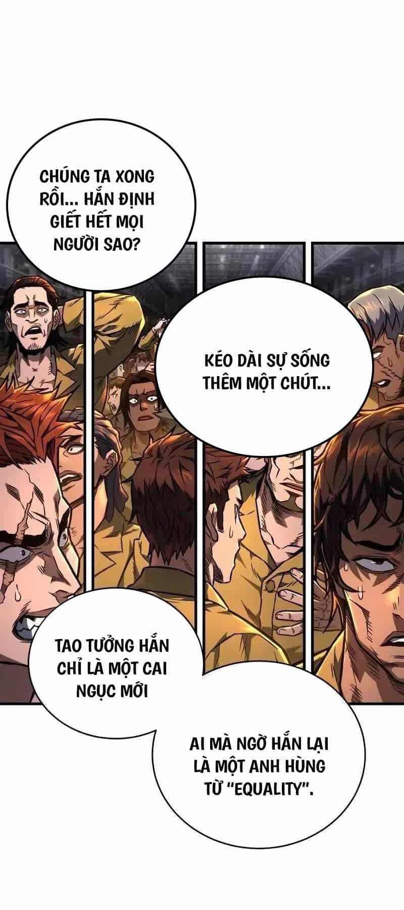 Đao Phủ - Chương 2 - ảnh 30
