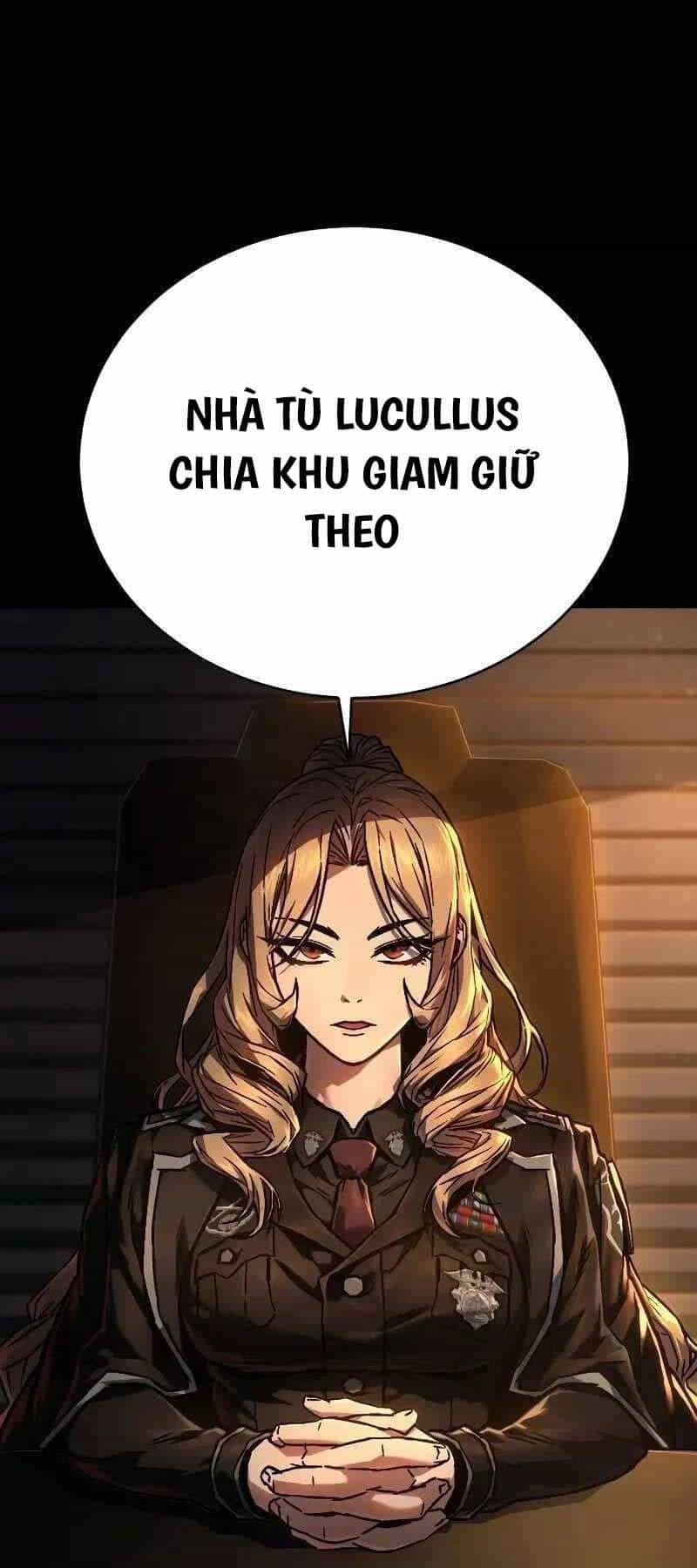 Đao Phủ - Chương 2 - ảnh 44