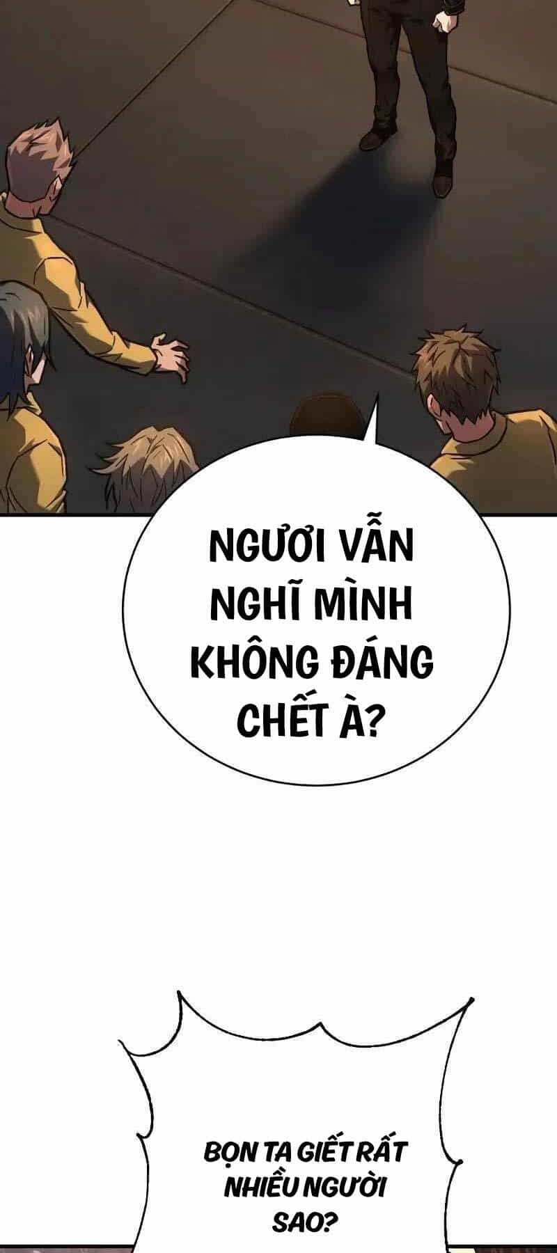 Đao Phủ - Chương 2 - ảnh 5