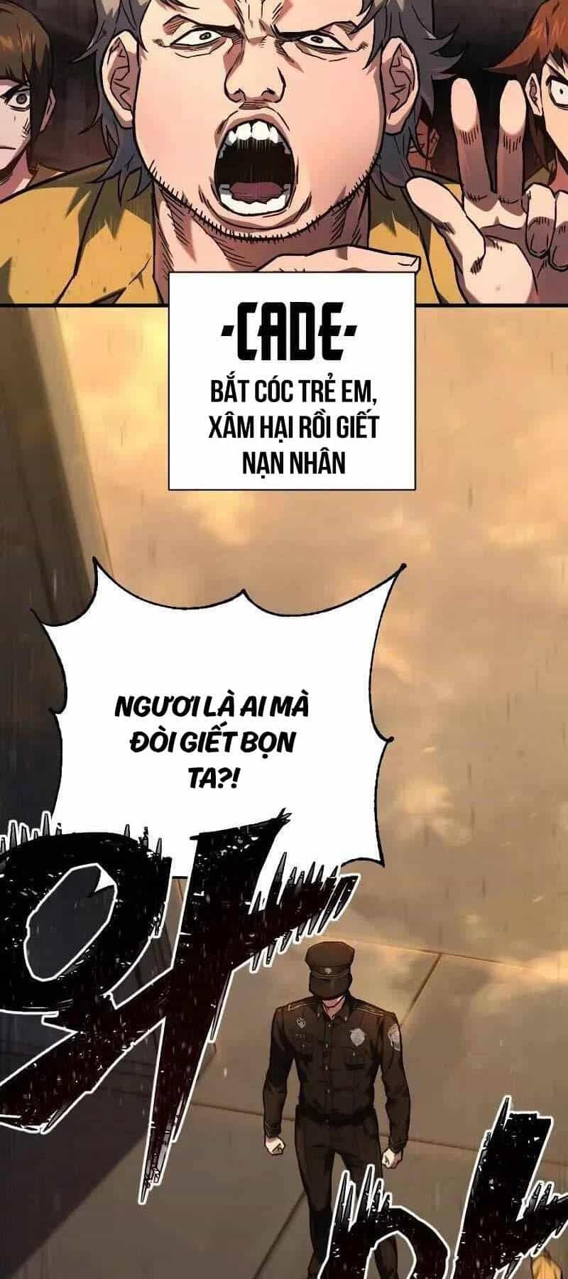 Đao Phủ - Chương 2 - ảnh 8