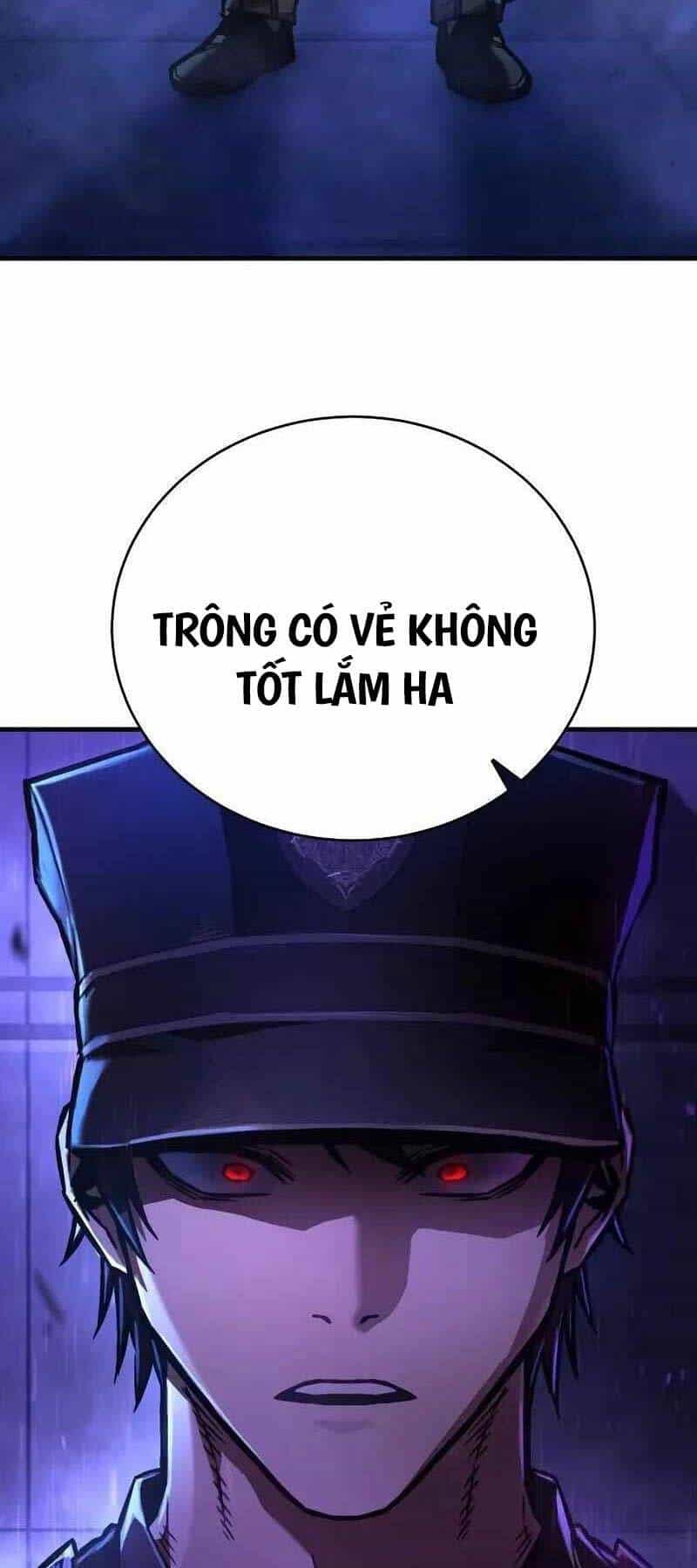 Đao Phủ - Chương 3 - ảnh 35