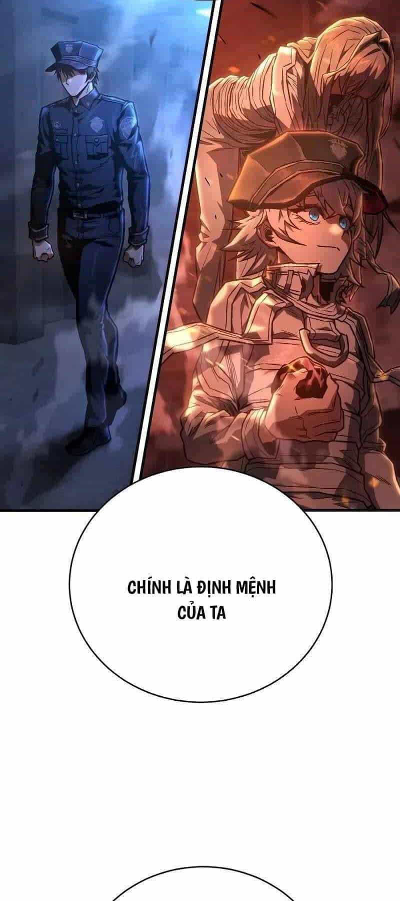 Đao Phủ - Chương 4 - ảnh 10
