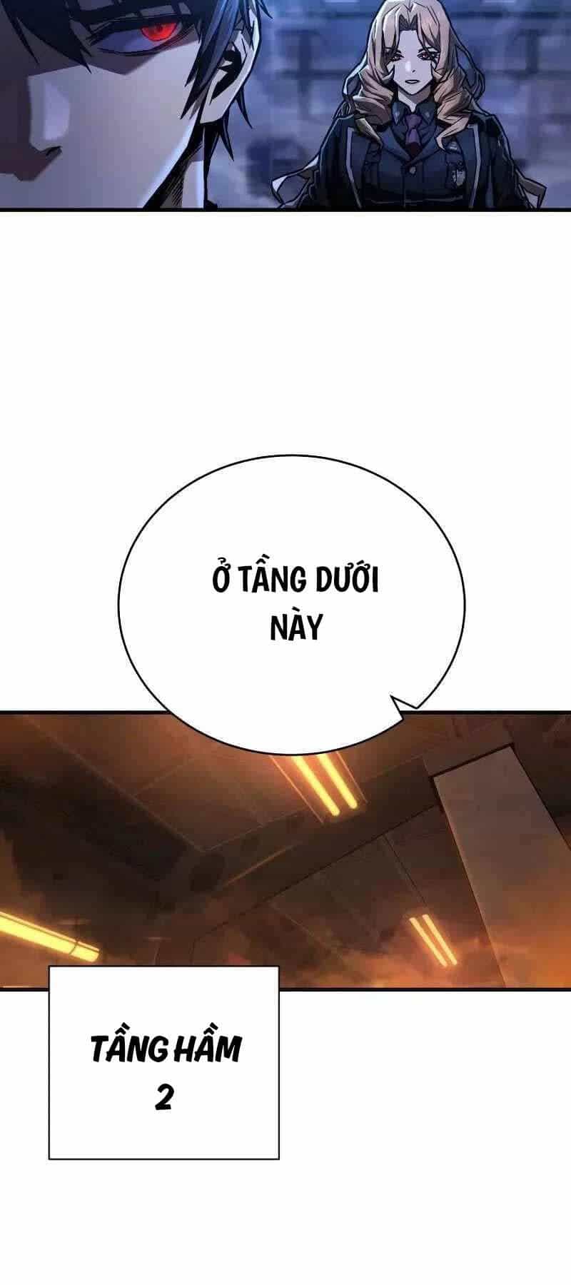 Đao Phủ - Chương 4 - ảnh 20