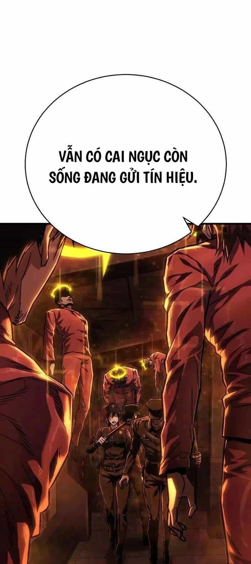 Đao Phủ - Chương 4 - ảnh 21
