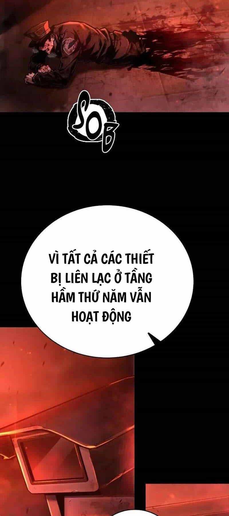 Đao Phủ - Chương 4 - ảnh 26