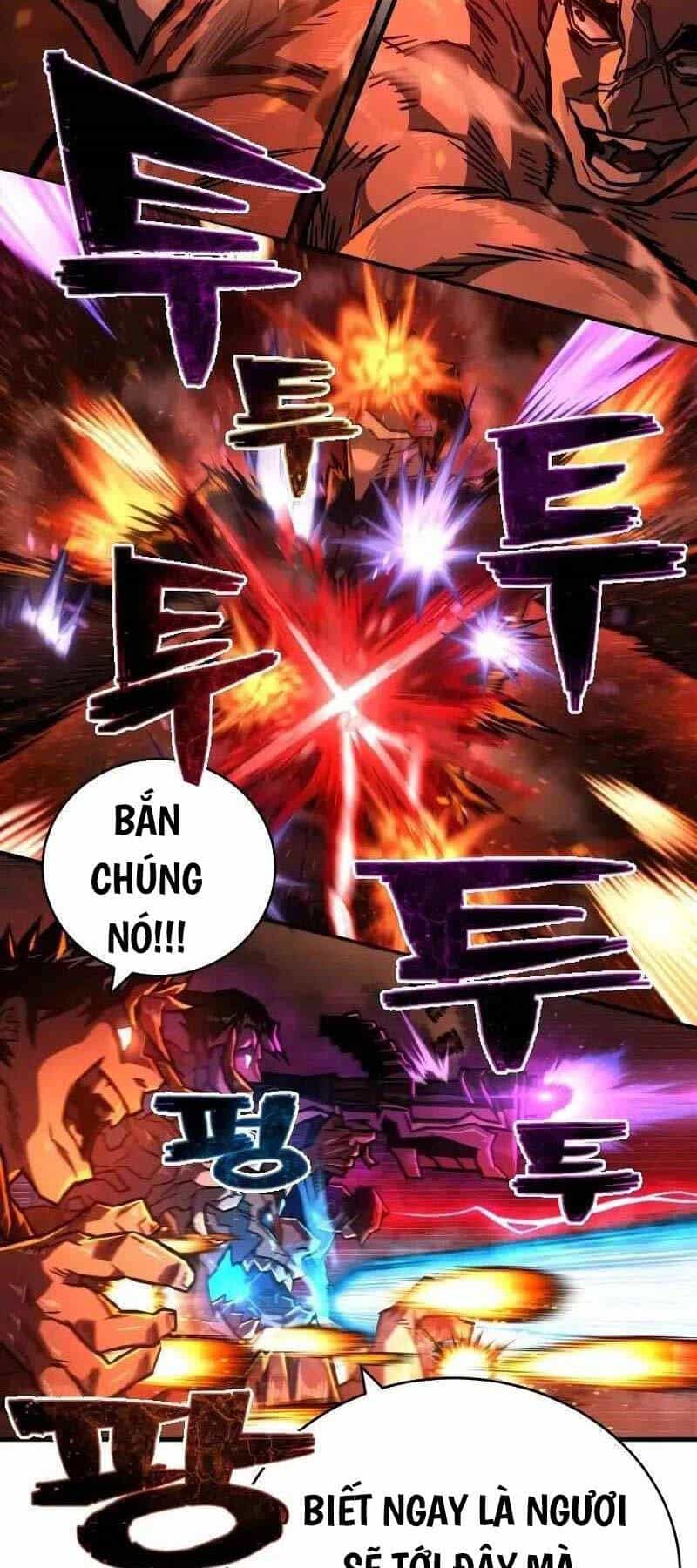 Đao Phủ - Chương 4 - ảnh 40
