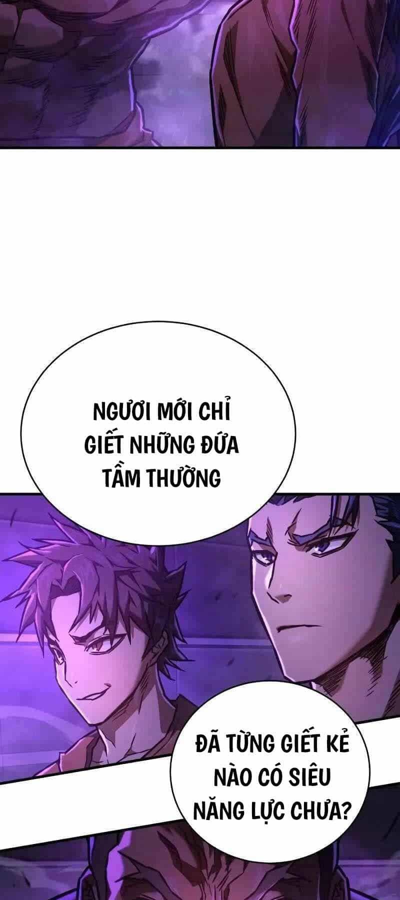 Đao Phủ - Chương 4 - ảnh 71