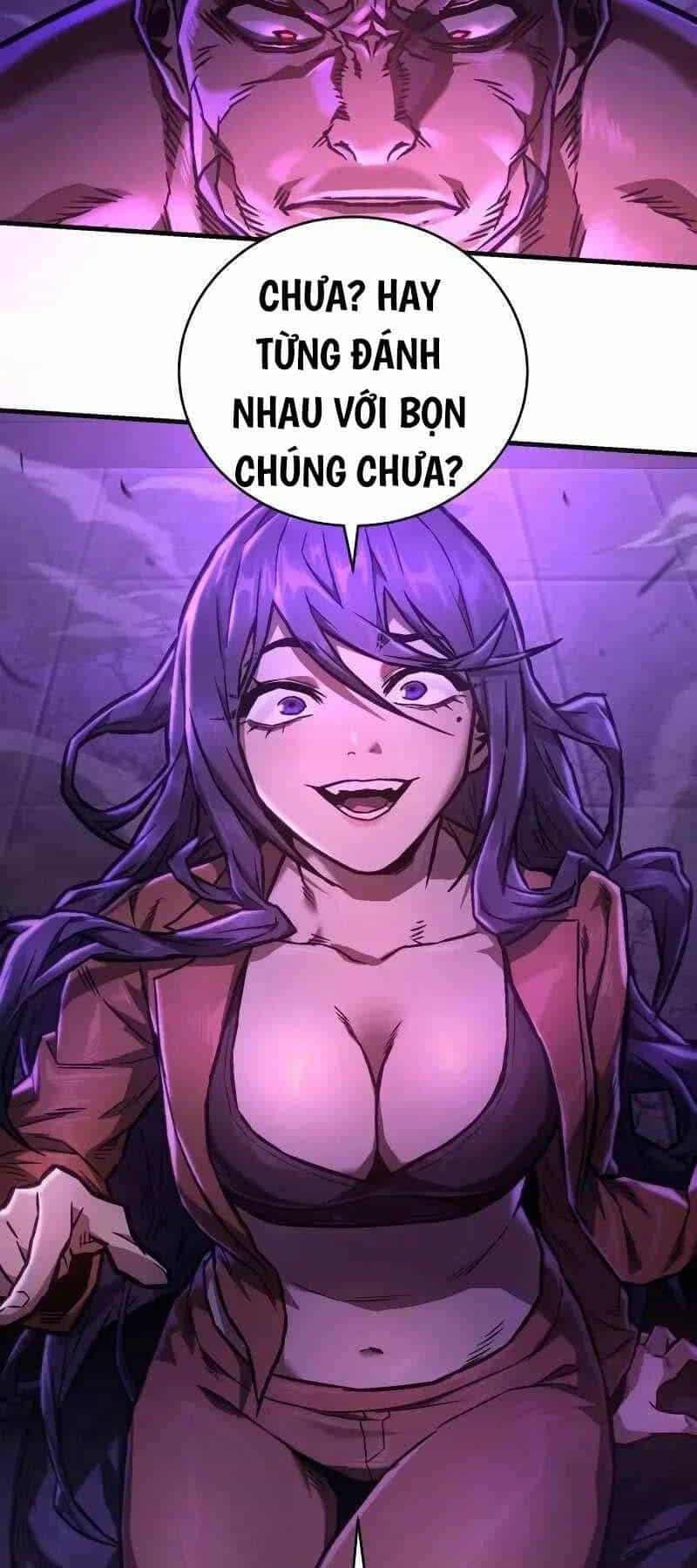 Đao Phủ - Chương 4 - ảnh 72
